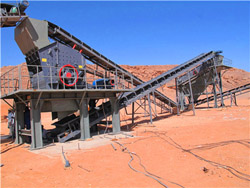 四川巴中有色金属矿石加工生产设备 
