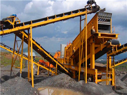 矿山破碎机械生产工艺流程 