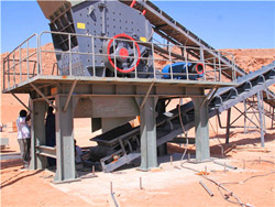 金德邦制砂机生产线-矿石破碎设备 