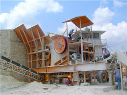每小时生产20吨用多大的制砂机 